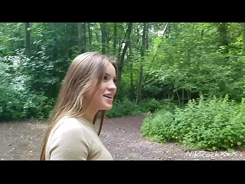 ❤️ Ich schlug Evelina vor, dass wir an einem öffentlichen Ort ficken! Sie sagte ja. Dann habe ich sie in den Arsch gefickt und in ihren Mund gespritzt. Dann pisste sie sich ein. ❌ Fuck video bei uns ❤