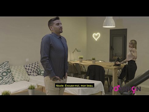 ❤️ PORNBCN 4K Eine reife Frau mit großen Titten will anal gefickt werden junger Gigolo mit großem Schwanz Blowjob Amortisation harter Fick Handjob Dog Style Pussy lecken Orgasmus Französisch Untertitel ❌ Fuck video bei uns ❤